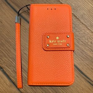 Kate Spade Cell Phone Case, iPhone XS Max